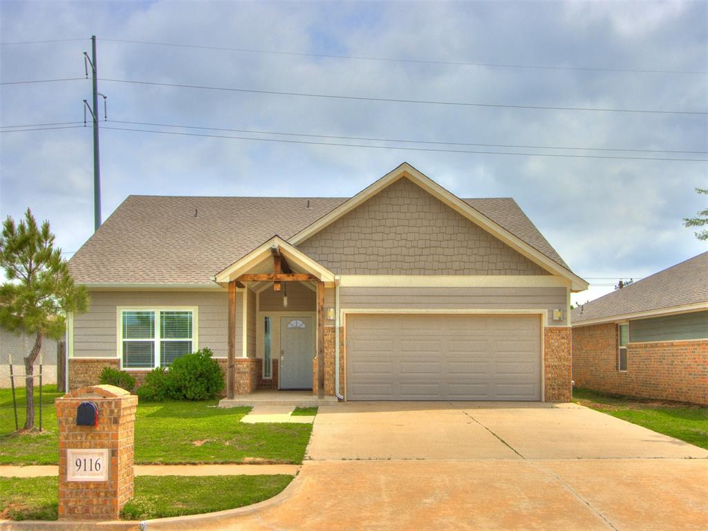 9116 Arman Drive Property Photo 1