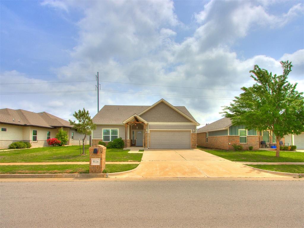 9116 Arman Drive Property Photo 2