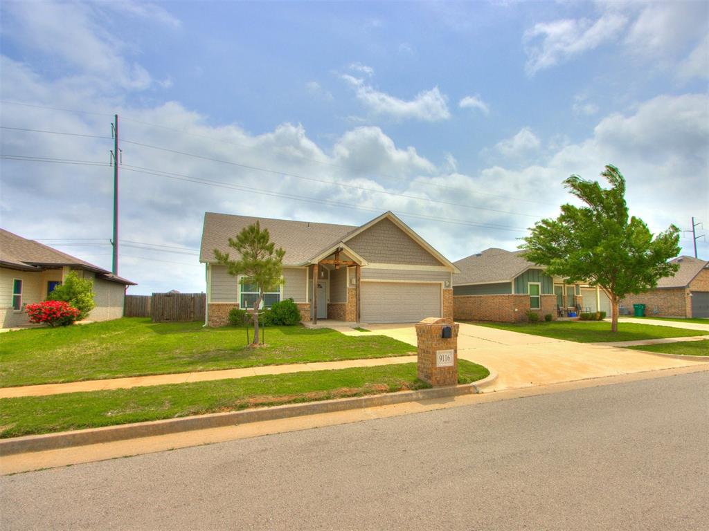 9116 Arman Drive Property Photo 3