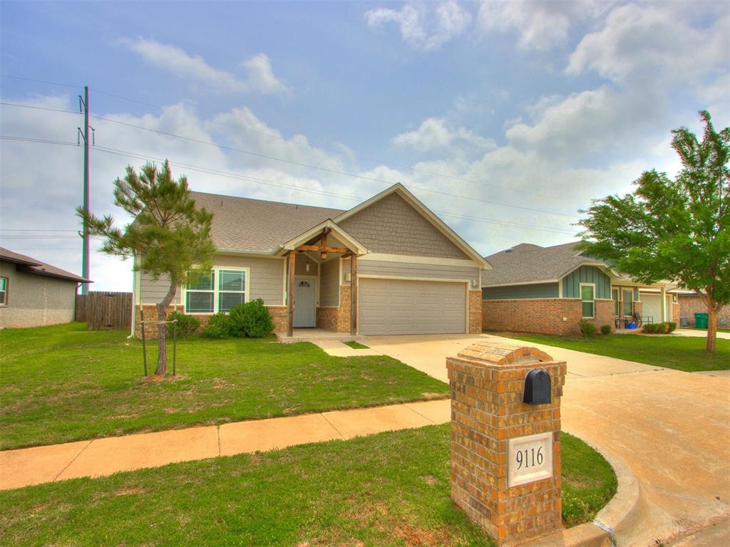 9116 Arman Drive Property Photo 4