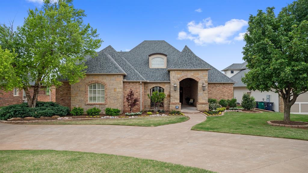 16805 Rainwater Trail Property Photo 1