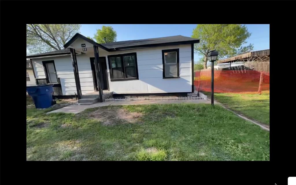 203 E Spruce Avenue Property Photo