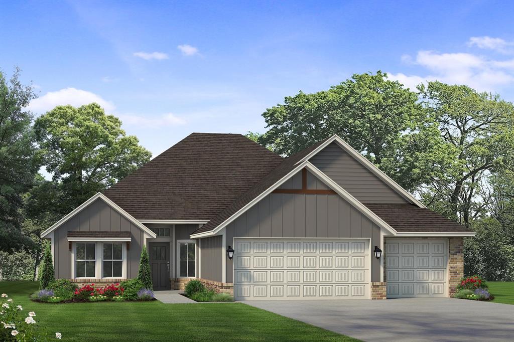 3333 Slate River Drive Property Photo 1