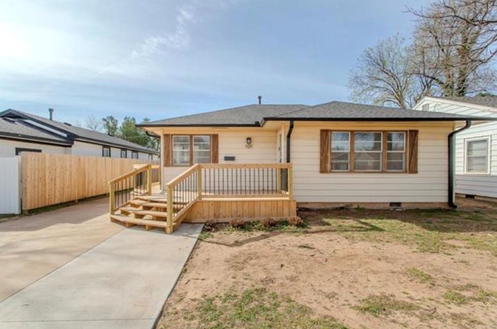 905 W Illinois Avenue Property Photo