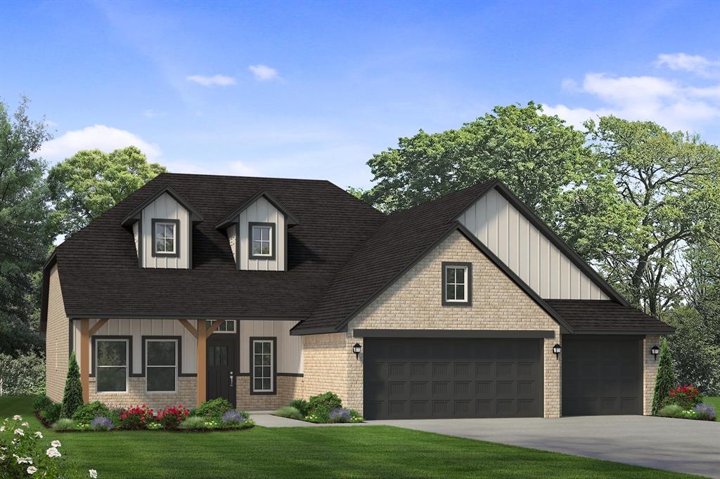 3332 Slate River Drive Property Photo 1