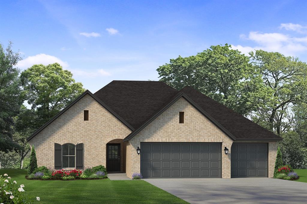 3329 Slate River Drive Property Photo 1