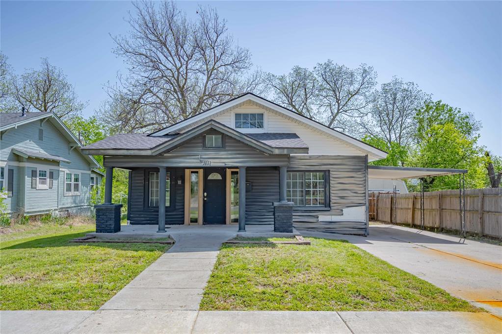 1111 N Broadway Avenue Property Photo