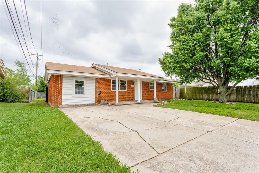 604 N Bristow Avenue Property Photo 1