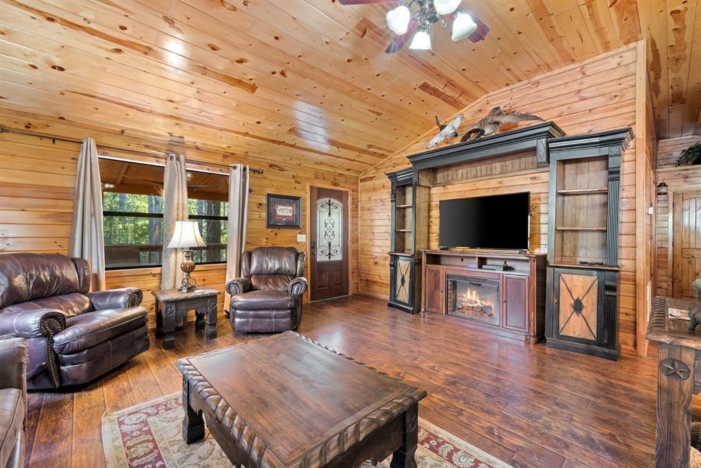 136 Mt. Herman Road Property Photo