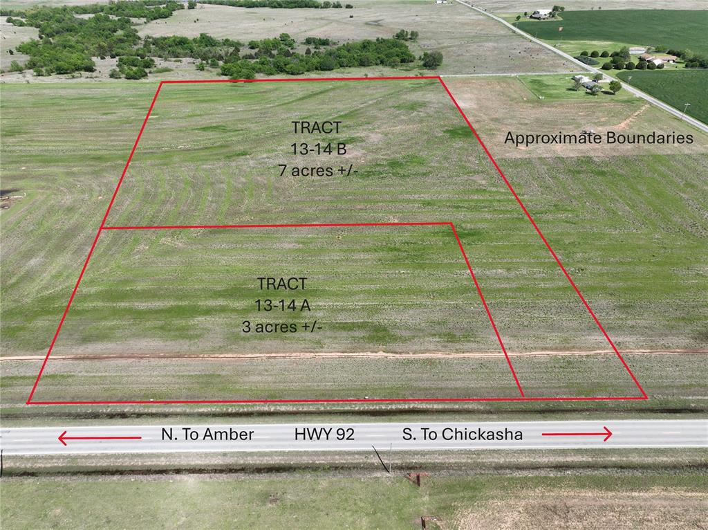 13147 Hwy 92 Property Photo 1