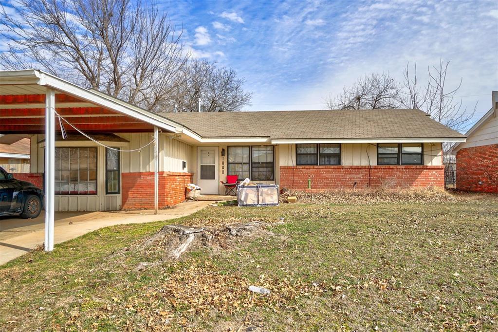 1008 Juniper Avenue Property Photo 1