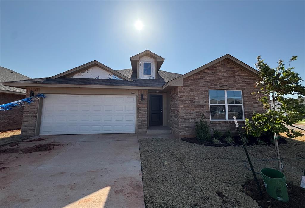 9001 Blackfork Lane