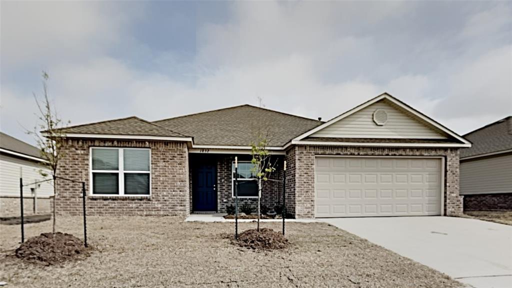 1832 Jack Rabbit Lane Property Photo
