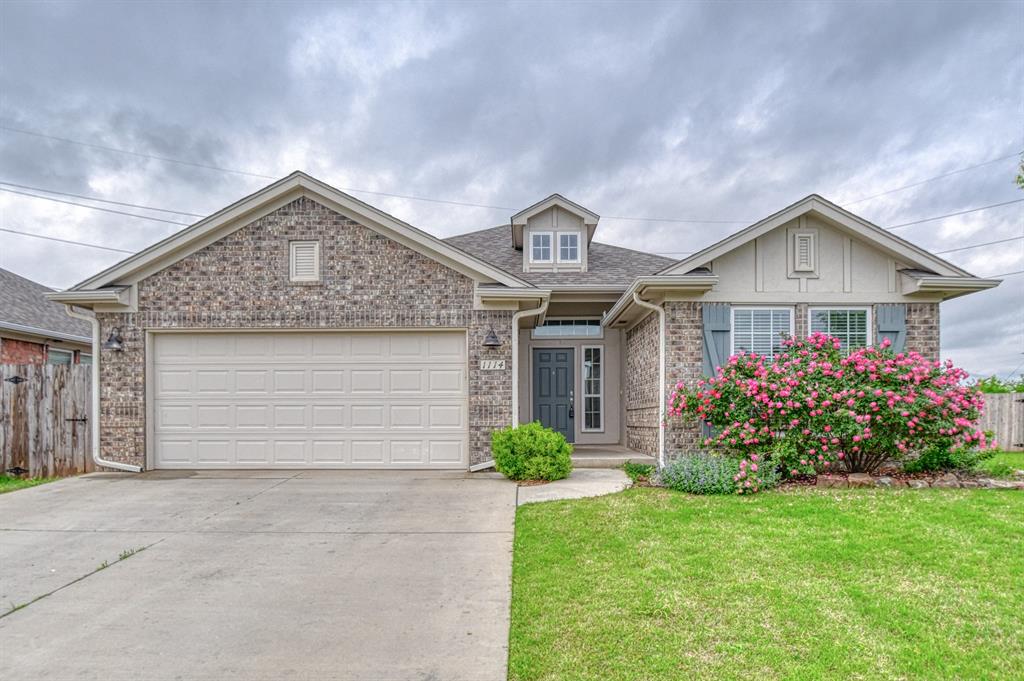 1114 Old Frisco Road Property Photo