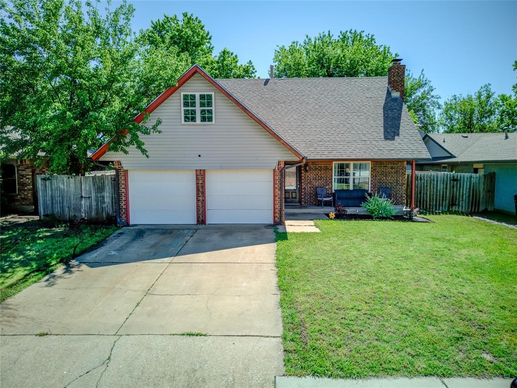 308 S Patterson Drive Property Photo 1