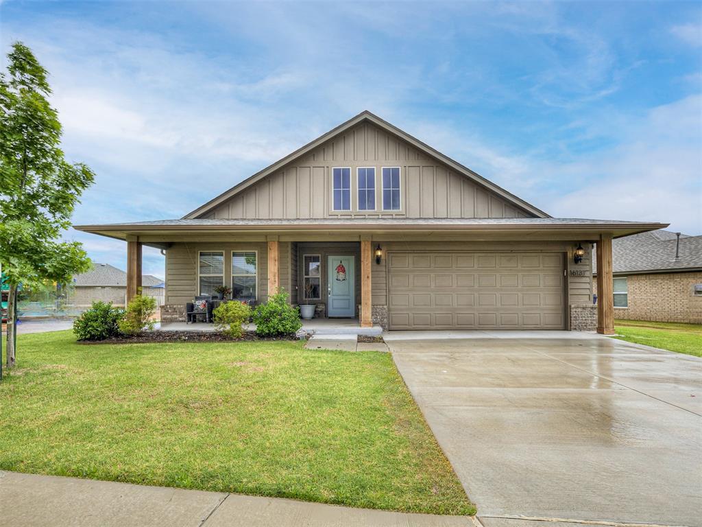 16137 Drywater Drive Property Photo