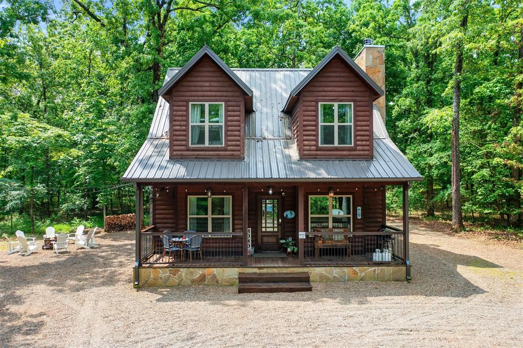 678 N State Highway 259a Property Photo 1