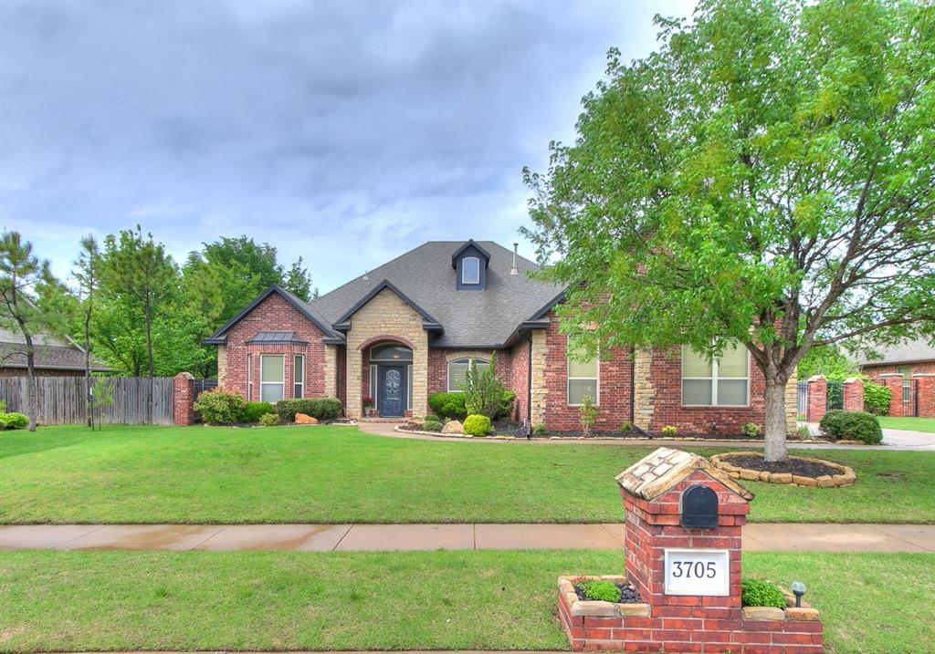 3705 Dalston Circle Property Photo