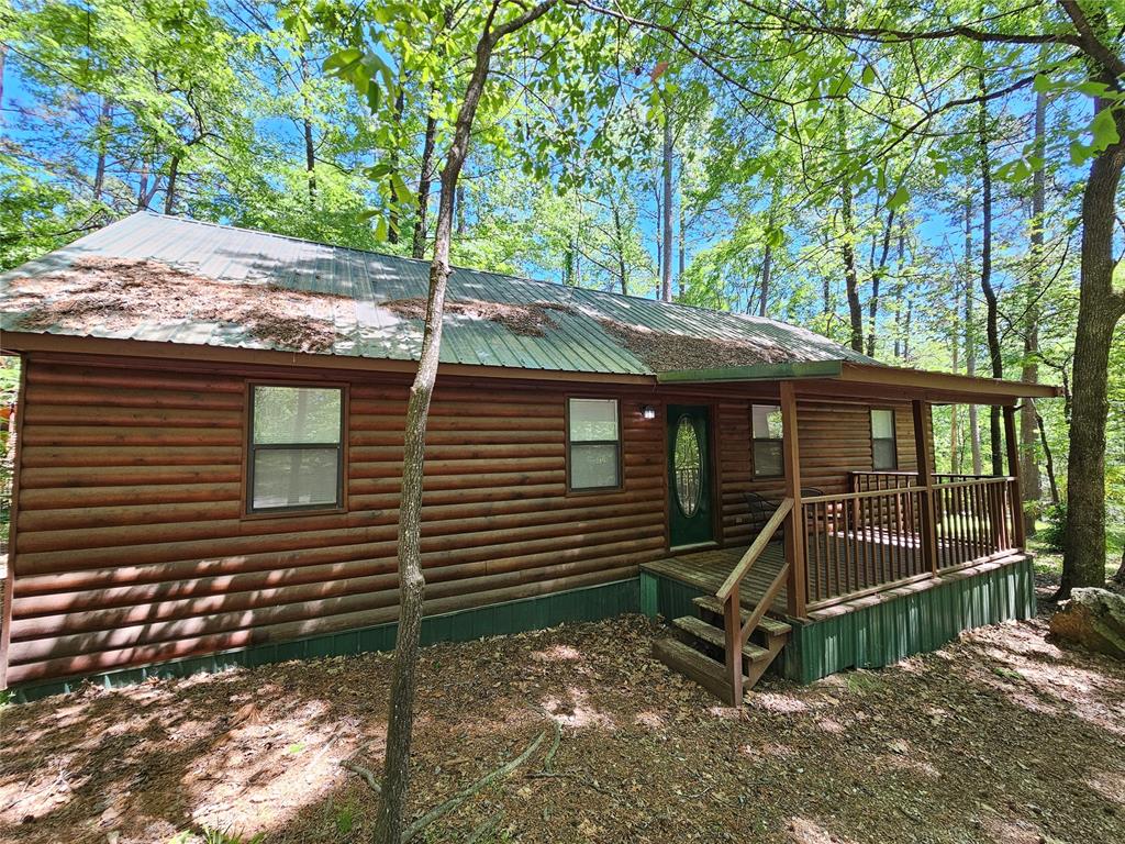 158 Lionfish Road Property Photo 1