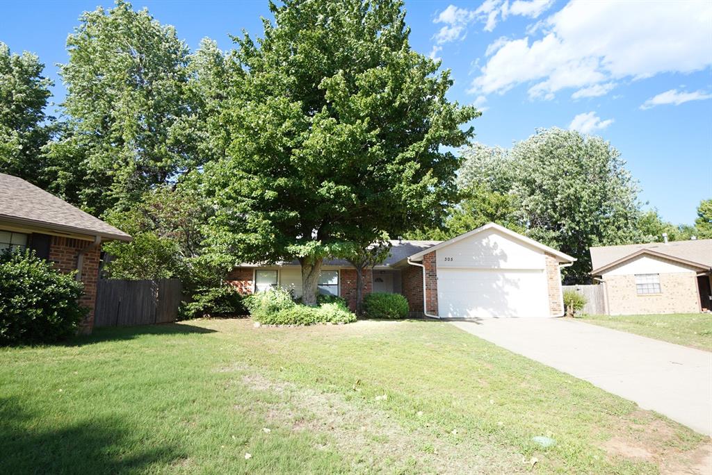 305 Cherryvale Road Property Photo