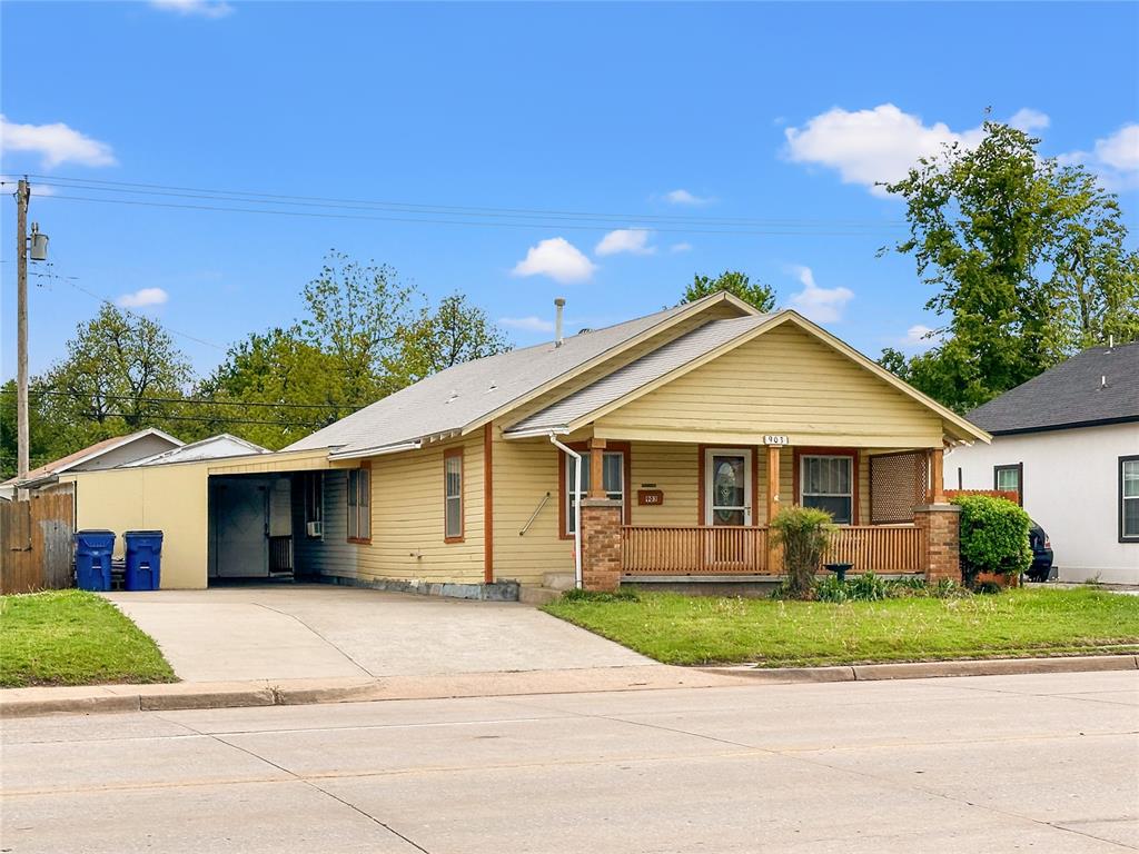 903 Sunset Drive Property Photo