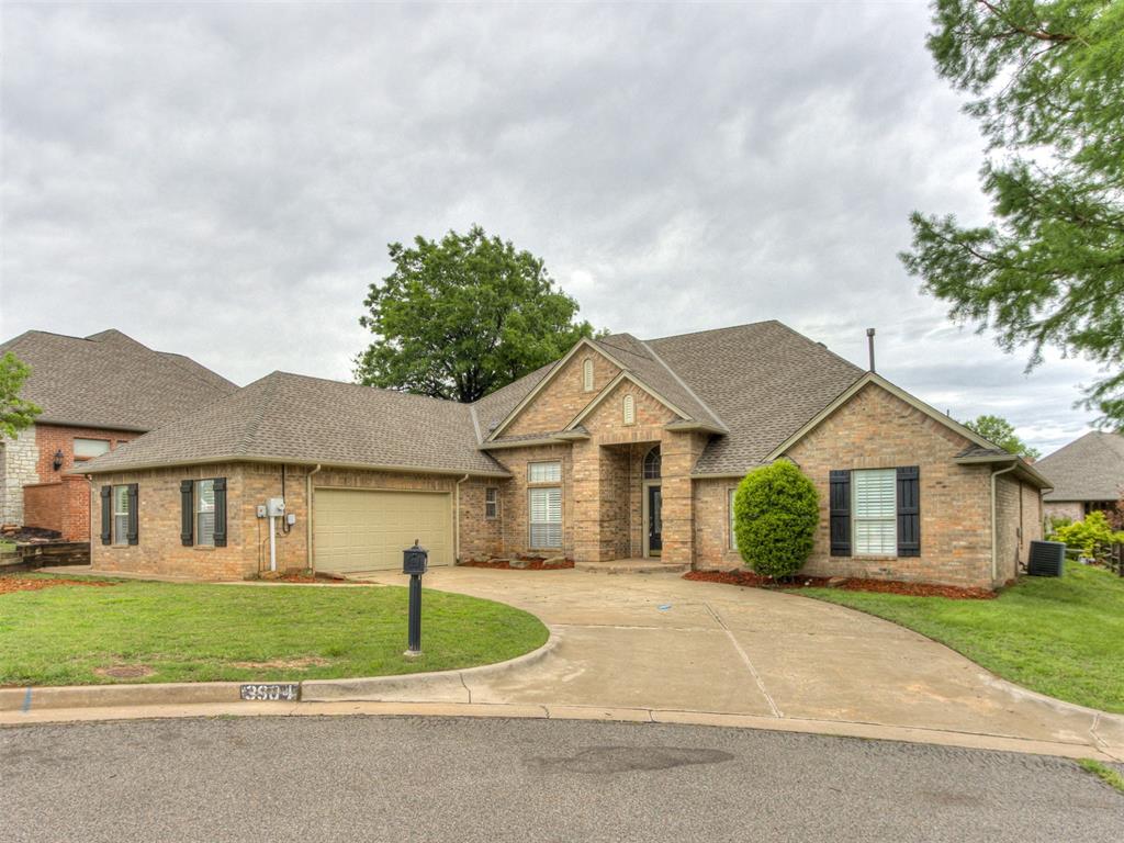 3904 Shortgrass Road Property Photo