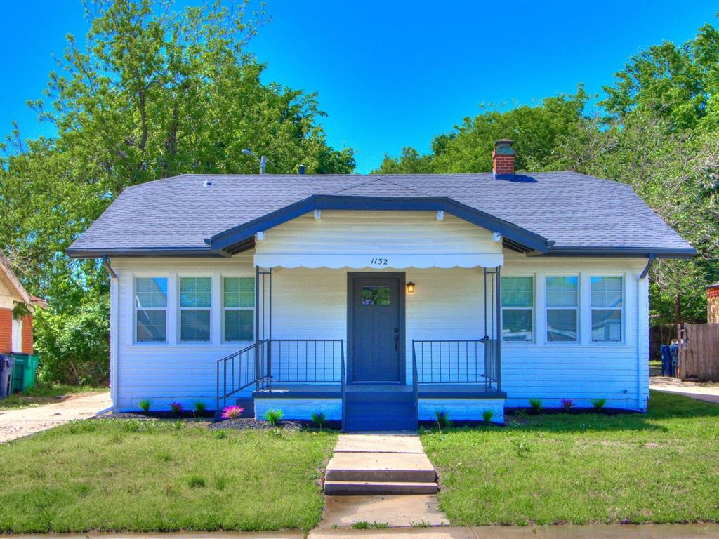1132 Ne 17th Street Property Photo