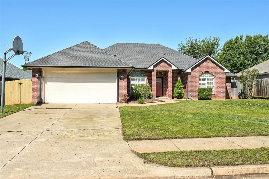 817 Adams Trail Property Photo