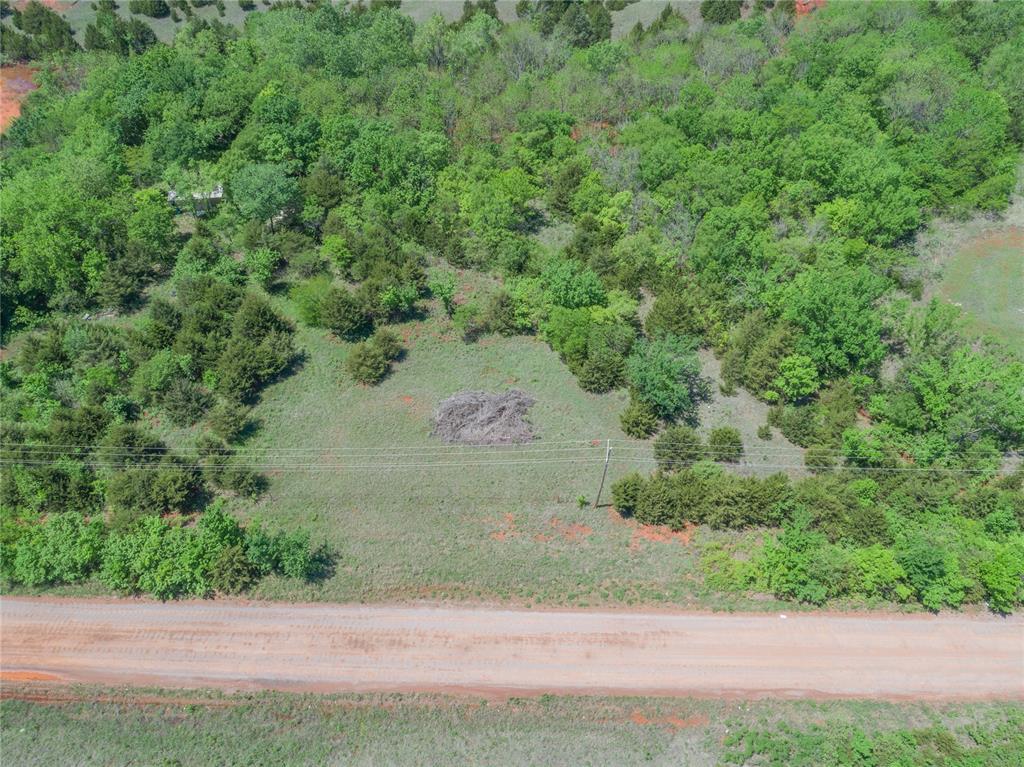 2725 S Indian Meridian Road Property Photo