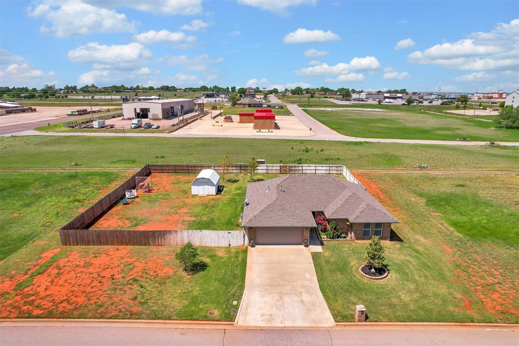 107 Chuckwagon Way Property Photo