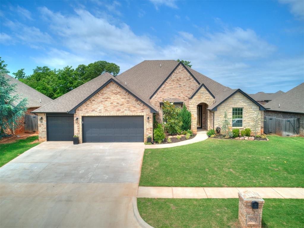 3513 Wayfield Avenue Property Photo
