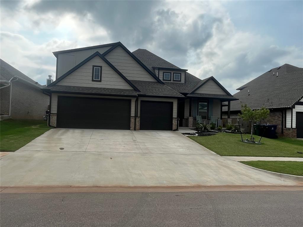 5405 Carmel Creek Drive Property Photo