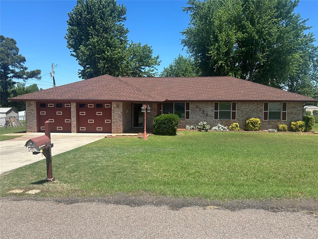 1721 E Ridgeview Terrace Property Photo