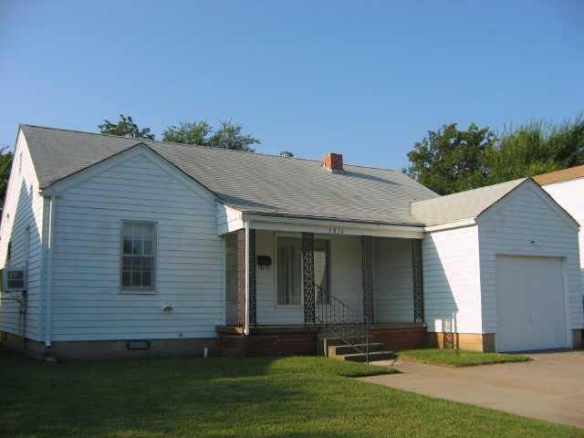 3016 Nw 28th Street Property Photo 1