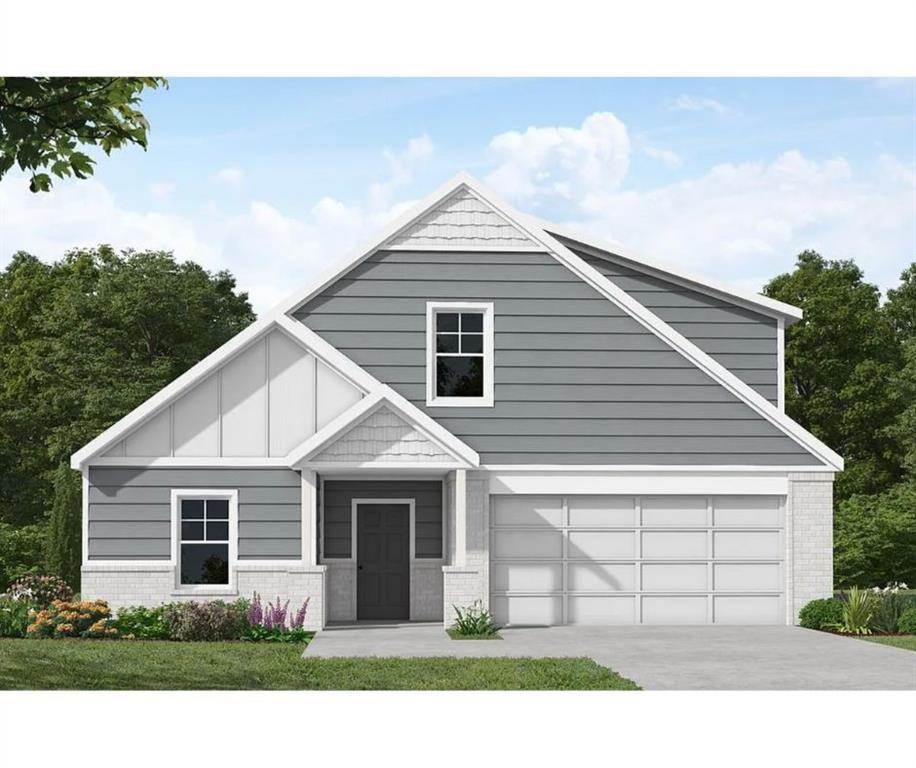 5304 Littlefoot Lane Property Photo