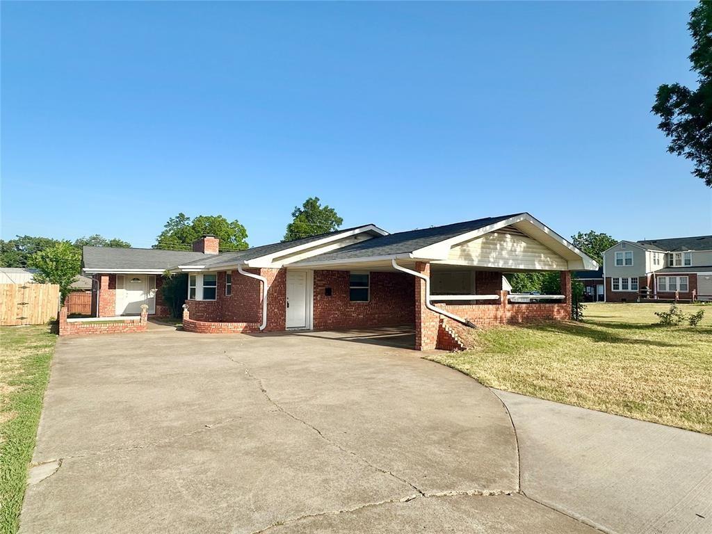 1618 N Union Avenue Property Photo