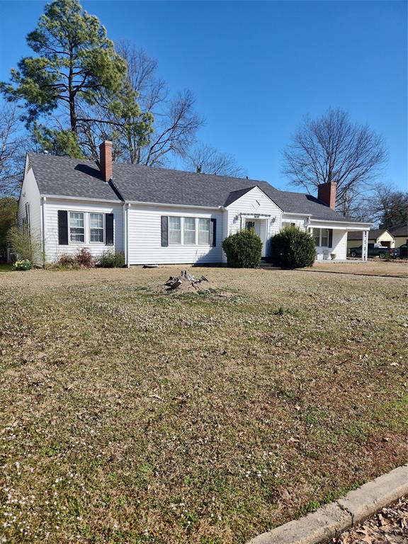 2630 Columbus Avenue Property Photo