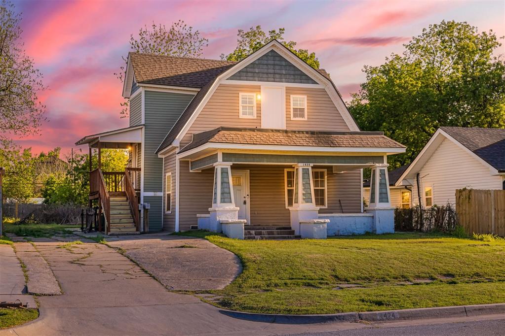 1424 NW 33rd Street