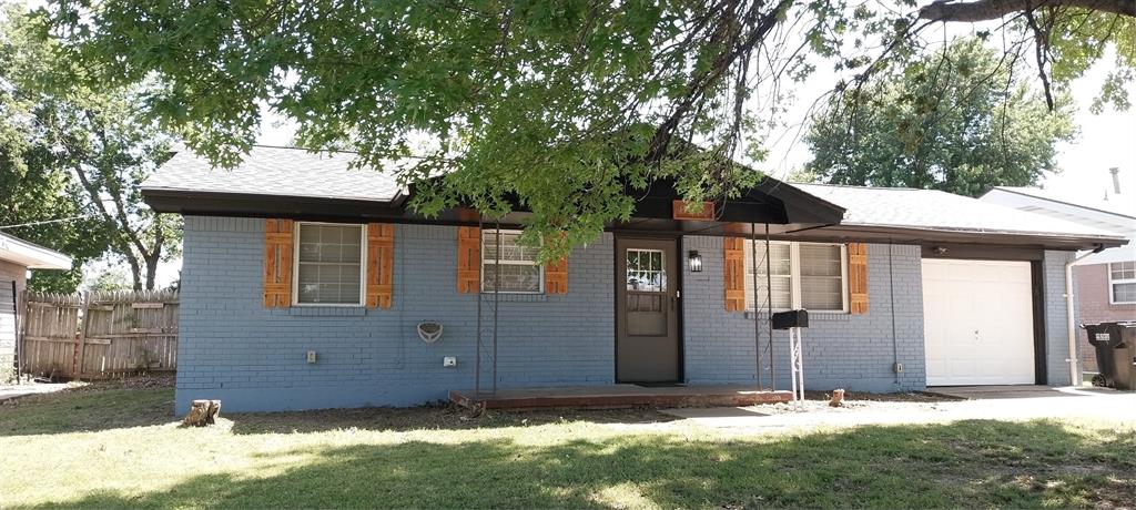 836 Nw 9th Street Property Photo
