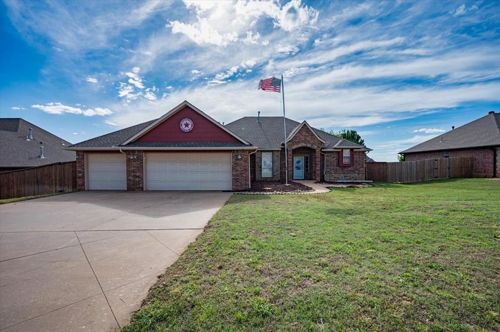 3507 Homesteaders Lane Property Photo
