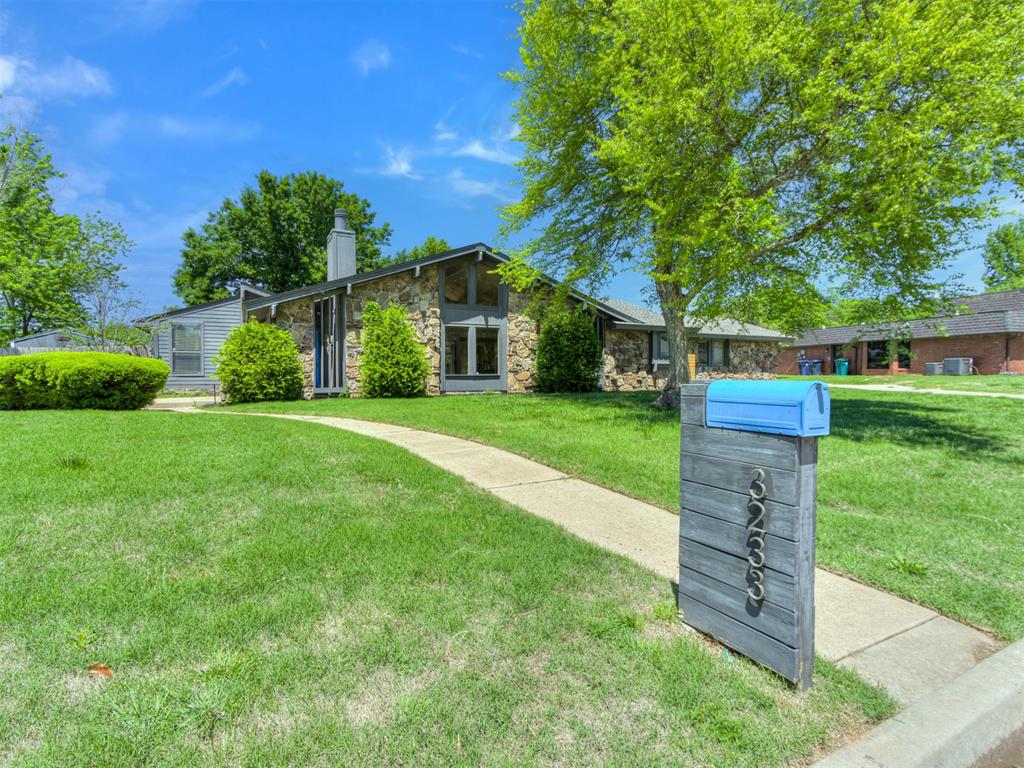 3233 Hickory Stick Road Property Photo 4