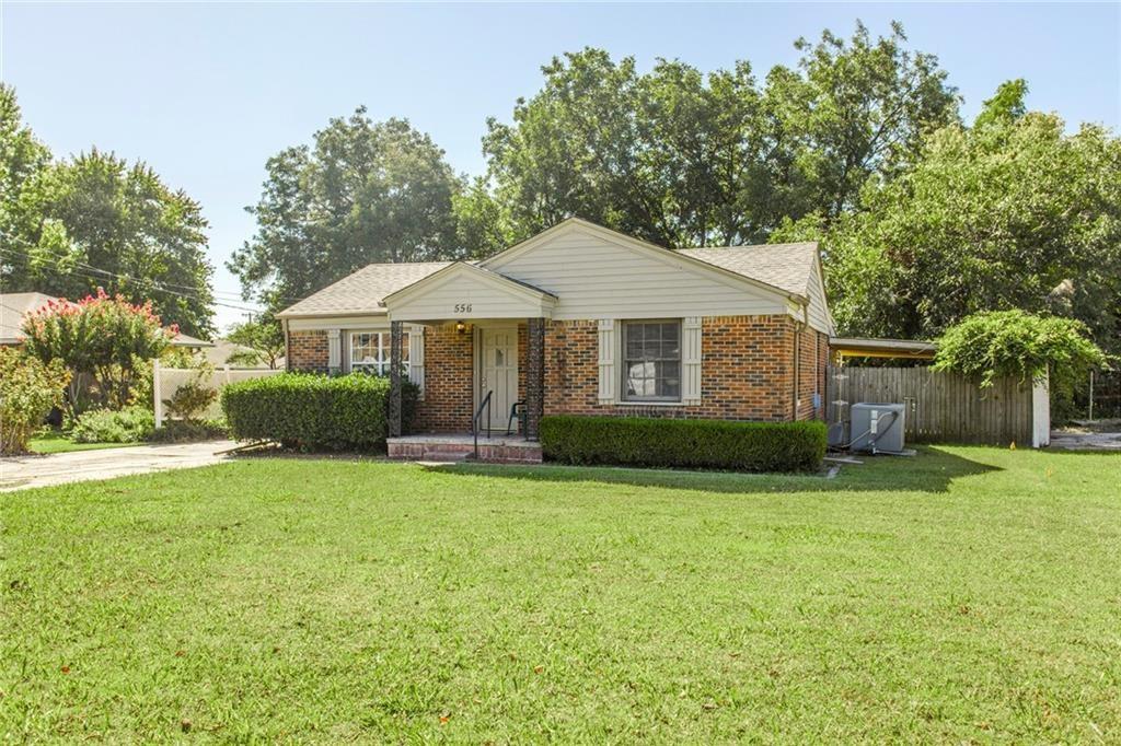 556 Sw 52nd Street Property Photo