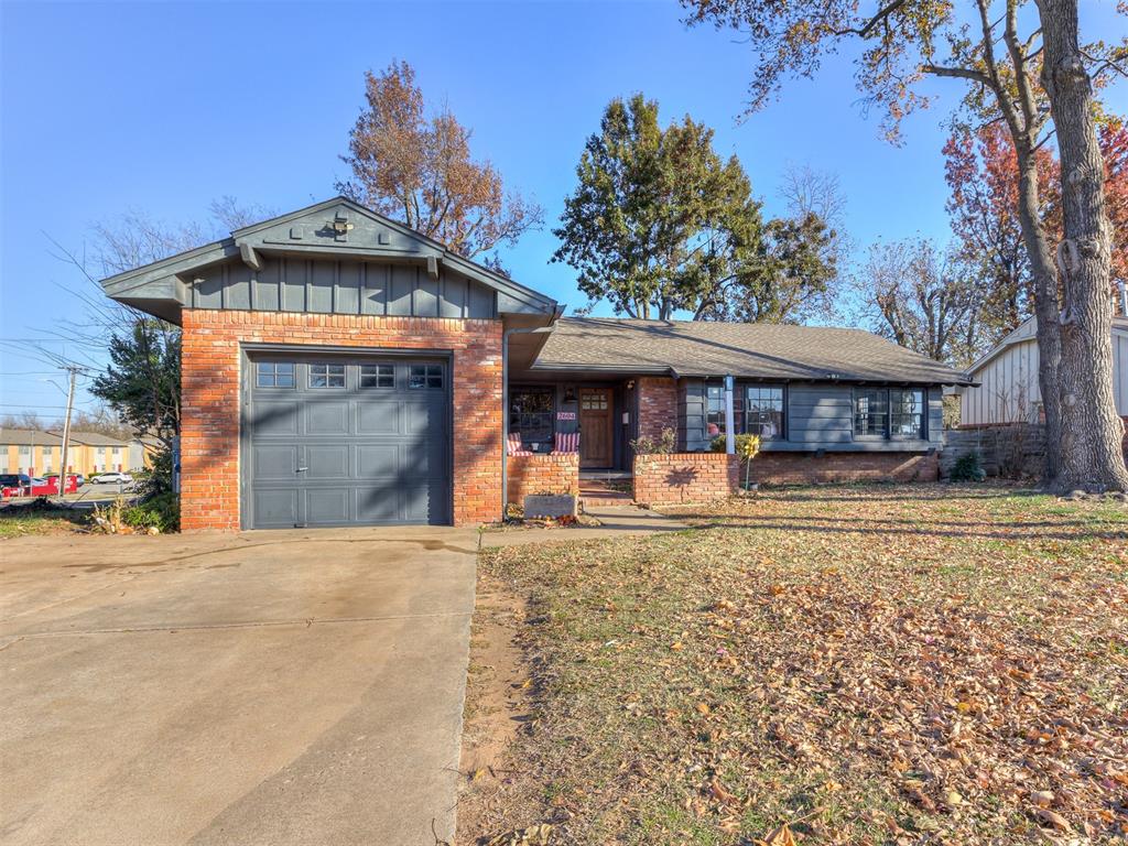 2604 N Towry Drive