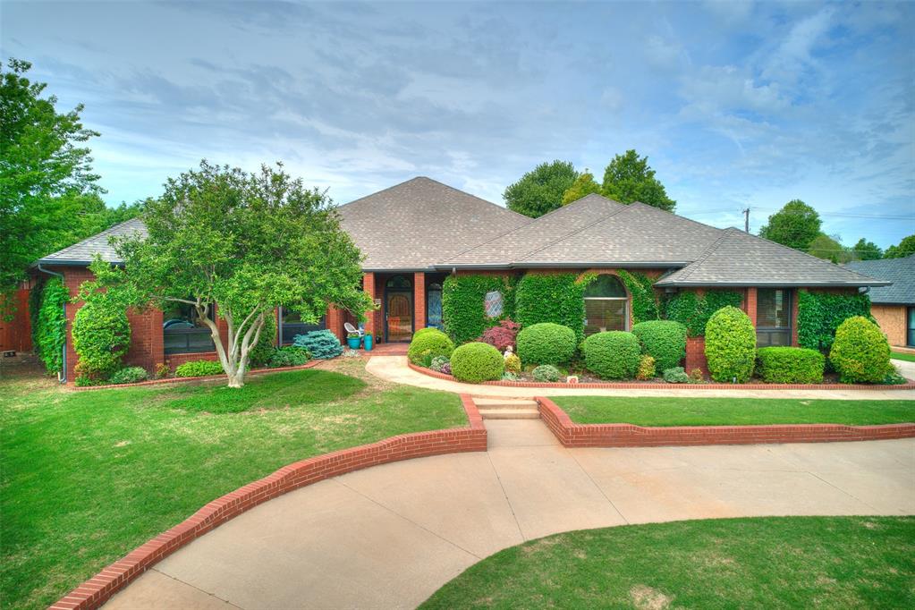 1525 Spring Creek Drive Property Photo