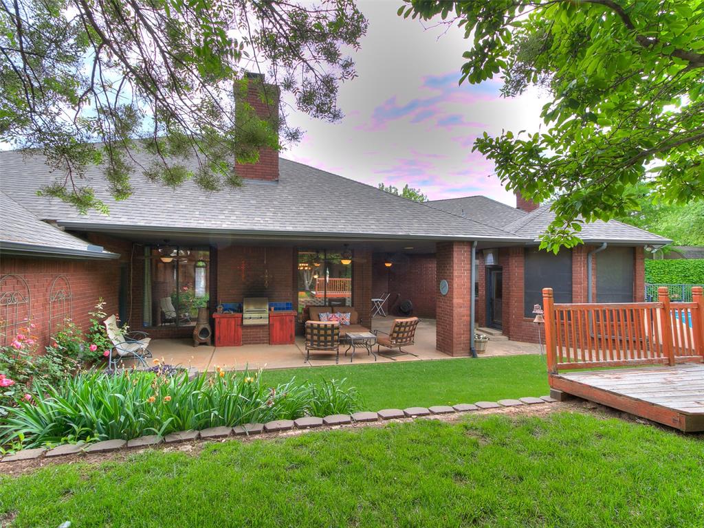 1525 Spring Creek Drive Property Photo 41