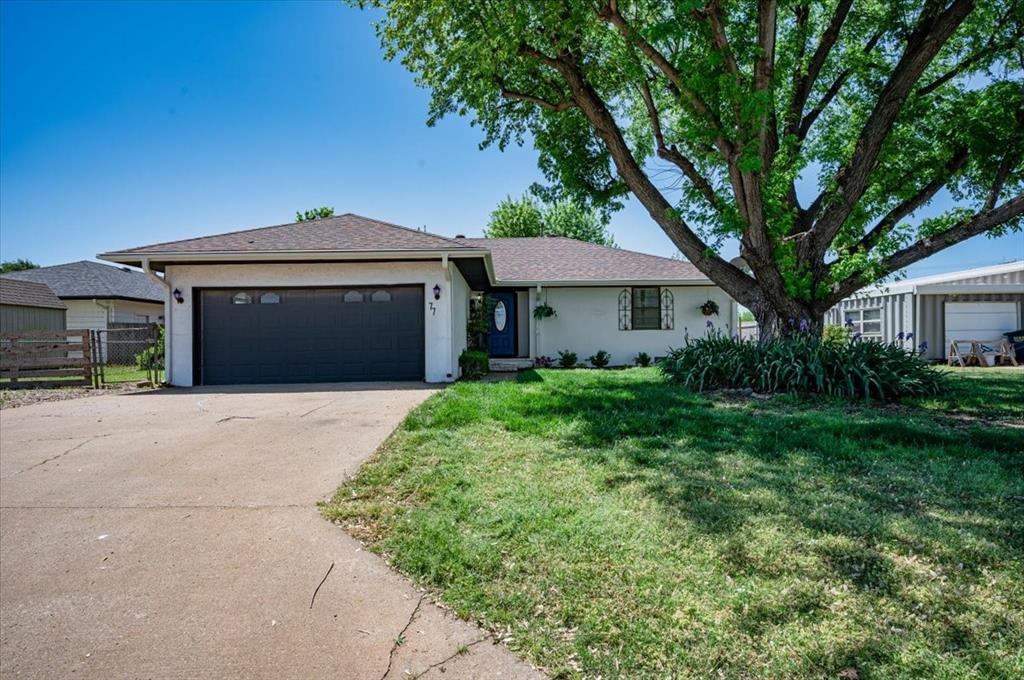 77 W Okarche Avenue Property Photo