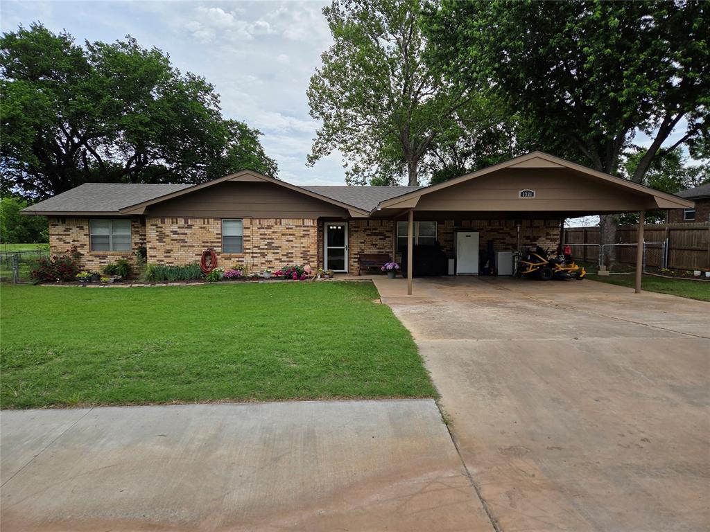 1331 Gross Drive Property Photo 1
