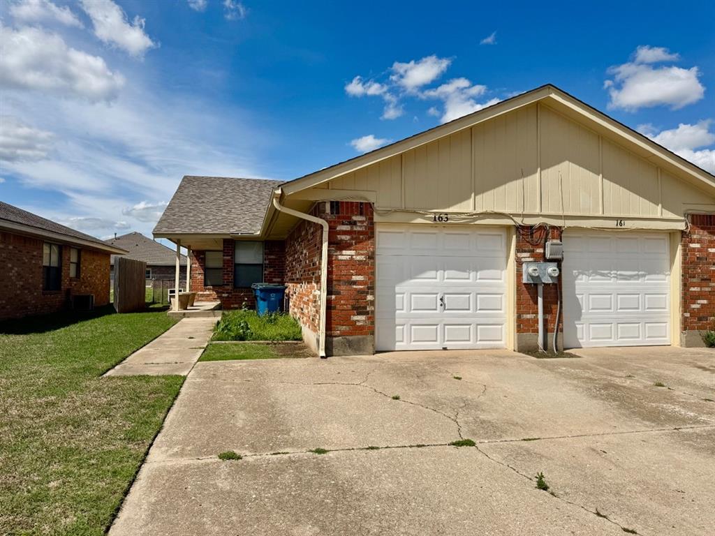163 Barrett Place Property Photo