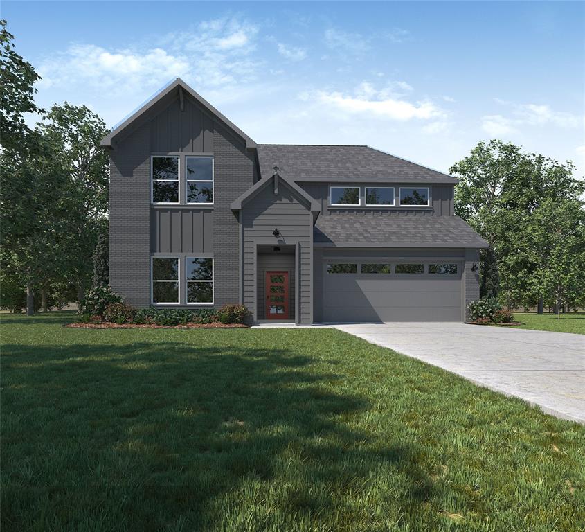 5413 Windstone Drive Property Photo 1