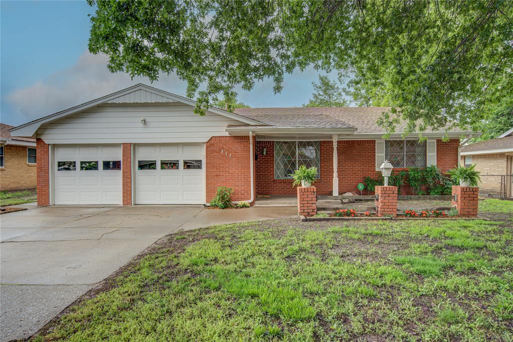 417 Sw 63rd Street Property Photo 1